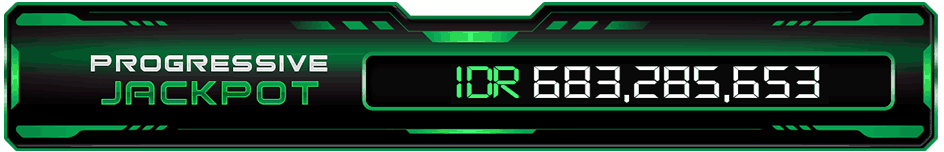 TARUHAN138 Jackpot