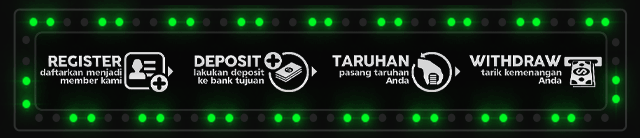 TARUHAN138 Jackpot